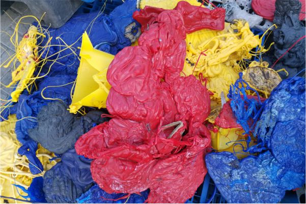 Équipement matière plastique France