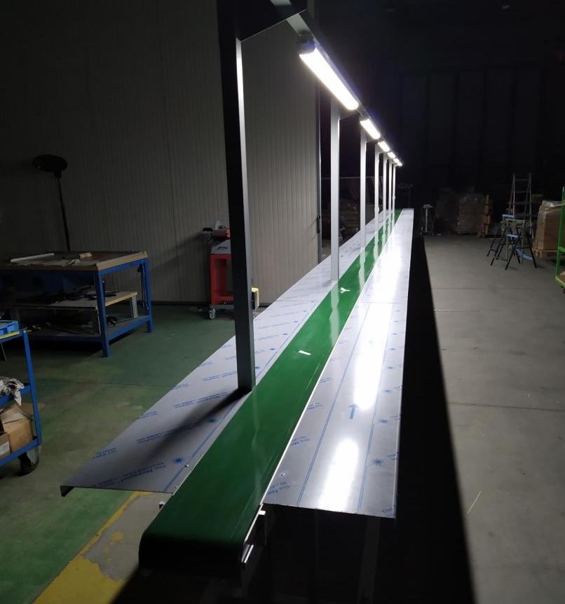 Convoyage produit France