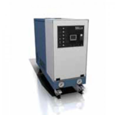 Vente de matériel industriel