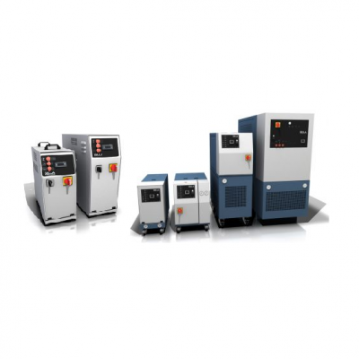 Équipement de matière plastique